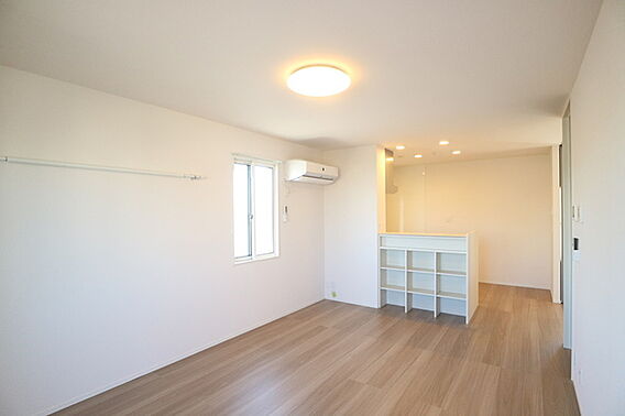 デイジーヒル_内装_2