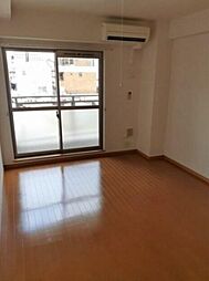 モデラート 1階1Kのリビング/ダイニング