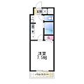 アンシャンテ深井2階4.8万円