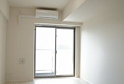 ＡＸＡＳ東京ＥＡＳＴ 3階1Kのリビング/ダイニング