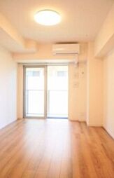 N-stage亀戸II 5階1Kのリビング/ダイニング