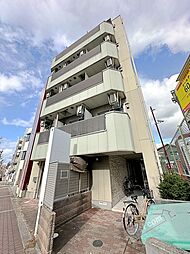 セントラル・ステージ