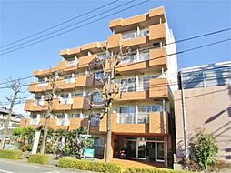 マンション如月