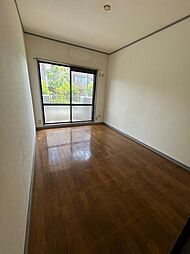 サンハイツ福田 2階2DKのリビング/ダイニング