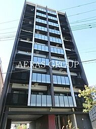 ハーモニーレジデンス羽田ウエスト