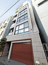 ペオニア月島 301