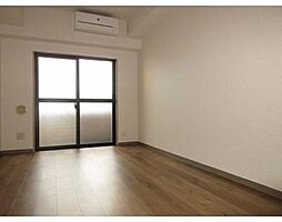 ハイグレイス・T 4階ワンルームのリビング/ダイニング