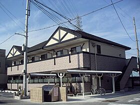 メゾンラフィネ  ｜ 大阪府堺市北区大豆塚町１丁（賃貸アパート1R・1階・24.98㎡） その1