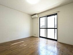 ハウス松園 1階1Kのリビング/ダイニング