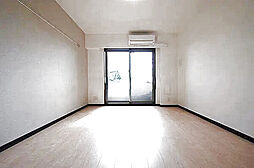 ヴォーガコルテ田端 1階1Kのリビング/ダイニング