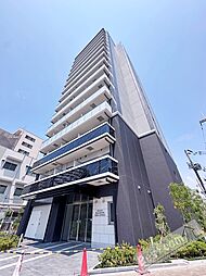 エスリード長居公園PARK AVENUE