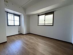 アクトヒルズ八千代II 12階3LDKのリビング/ダイニング