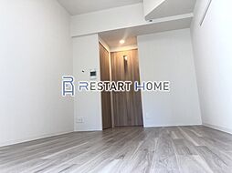 JR東海道・山陽本線 神戸駅 徒歩4分の賃貸マンション 10階1Kのリビング/ダイニング