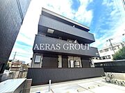 外観・土地