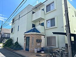 JR中央線 立川駅 徒歩11分の賃貸マンション