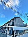 セジュールZENZO　B棟