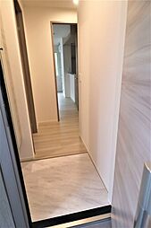 セレスティア坂下 2階2LDKのリビング/ダイニング