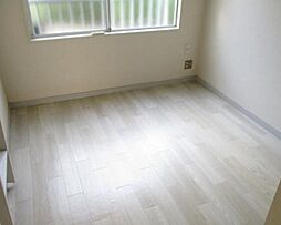 PAMファミリー板橋泉町G棟 1階ワンルームのリビング/ダイニング