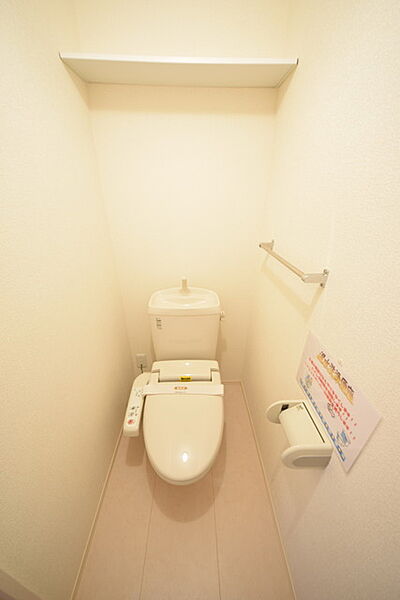 東京都八王子市東中野(賃貸アパート1LDK・1階・36.85㎡)の写真 その8