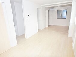 ショコラ 104 1階1LDKのリビング/ダイニング