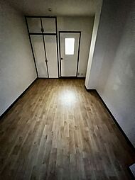 サンロワール北野田 3階1Kのリビング/ダイニング