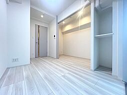 HYs桜橋MIRAIS 4階2Kのリビング/ダイニング