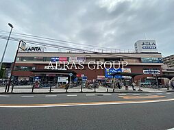 [周辺] アピタ戸塚店 185m
