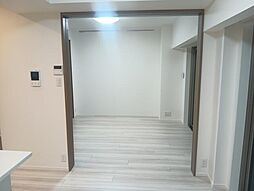 ラフィスタときわ台 1階1LDKのリビング/ダイニング