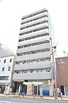 大阪府大阪市城東区今福西４丁目（賃貸マンション1K・10階・22.56㎡） その1