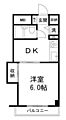 関東バス高井戸ハイツ2階6.8万円