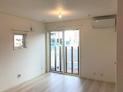 ESTRELA 1階1LDKのリビング/ダイニング