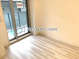 JR東海道・山陽本線 神戸駅 徒歩6分の賃貸マンション 7階1Kのリビング/ダイニング