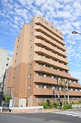 東急東横線 都立大学駅 徒歩10分