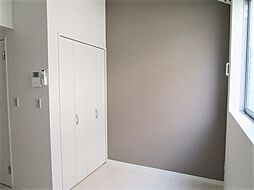 小田急小田原線 小田急相模原駅 徒歩17分の賃貸アパート 2階ワンルームのリビング/ダイニング