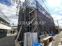 ハーモニーテラス若宮VII