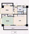 プリマベーラ伊都2階6.6万円