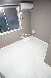 京急本線 雑色駅 徒歩9分の賃貸アパート 1階ワンルームのリビング/ダイニング