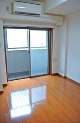 グランヴァン阿佐ヶ谷II 1階1Kのリビング/ダイニング