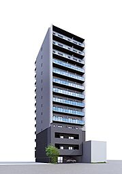 シャーメゾンステージ浅草橋