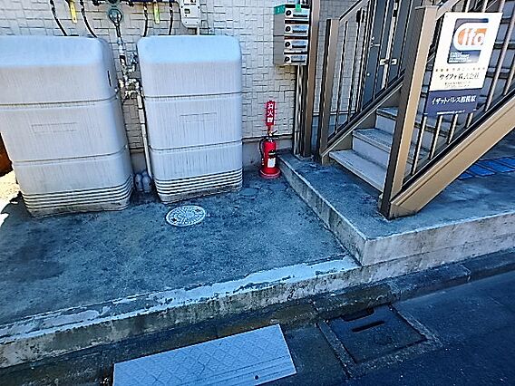 イザットパレス相模原_その他_4