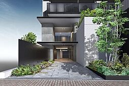 クレストコート東中野