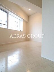 MFPRコート目黒南 3階1Kのリビング/ダイニング