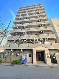 メインステージ日本橋箱崎