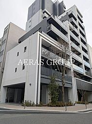 ガリシアレジデンス品川パークサイド