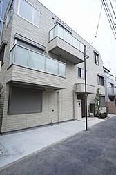 チェー中野坂上