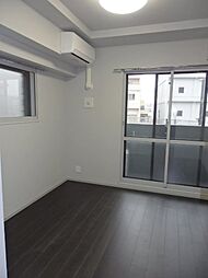 ZOOM渋谷富ヶ谷 9階1Kのリビング/ダイニング