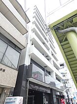 大阪府大阪市阿倍野区松崎町３丁目（賃貸マンション1LDK・7階・27.56㎡） その18