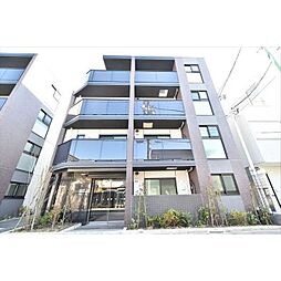 東急目黒線 武蔵小山駅 徒歩12分