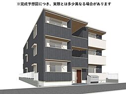 (仮称)D-ROOM桂台