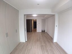 デュオステージ曳舟 4階1DKのリビング/ダイニング